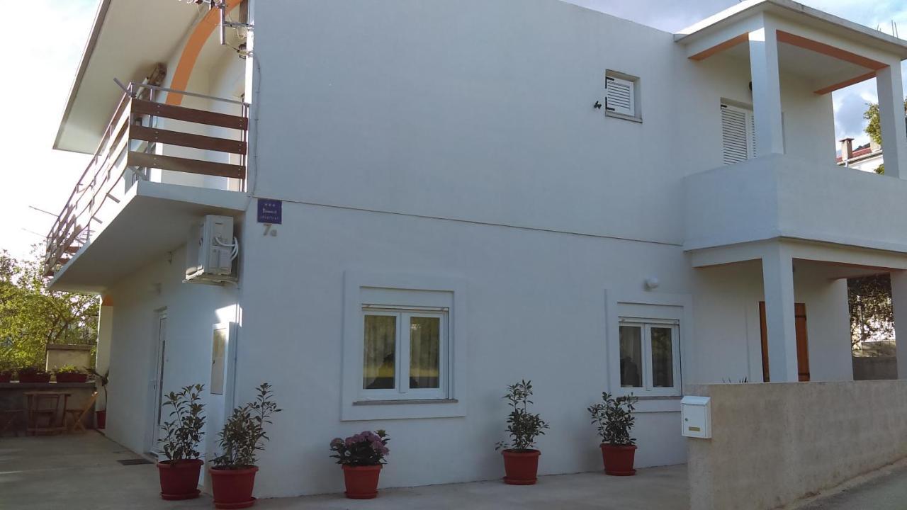 Borna Starigrad Paklenica